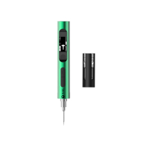 2UUL Cacciavite Elettrico di Precisione (Espresso SD11)