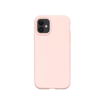 RHINOSHIELD SolidSuit iPhone 11 (Rosa Polvere)