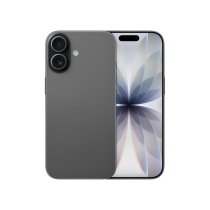 Replica da Esposizione Tipo iPhone 17 (Nero)