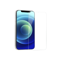 FAIRPLAY IMPACT Vetro Temperato iPhone XR/11