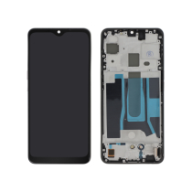Display Completo OLED Bianco Oppo Find X2 Lite (con Telaio)