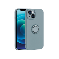 Custodia Finger Grip iPhone 16e (Ardesia)
