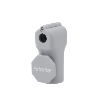 FAIRPLAY Arresto Broche Antitheft
 (lotto di 20pz)