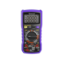 Mechanic FDMX Multimetro Digitale