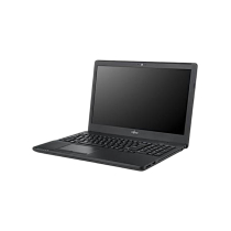 Fujitsu LifeBook A556 - 15'' - i5 6ª gen - SSD 240GB - RAM 4GB - AZERTY (Grado C)