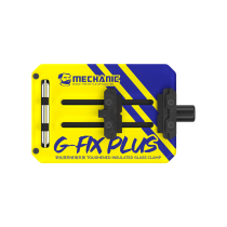 MECHANIC Supporto Scheda Madre Isolata in Vetro (G-FIX PLUS)