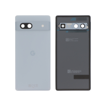 Vetro Posteriore Blu Oceano Google Pixel 7A