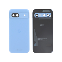 Vetro Posteriore Blu Azzurro Google Pixel 8a