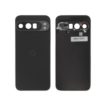 Vetro Posteriore Nero Vulcanico Google Pixel 9 Pro XL