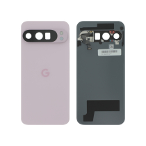 Vetro Posteriore Rosa Quarzo Google Pixel 9 Pro XL