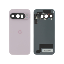 Vetro Posteriore Rosa Quarzo Google Pixel 9 Pro
