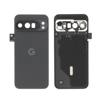 Backcover Nero Vulcanico Google Pixel 10 Pro XL