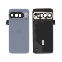 Backcover Grigio Quarzo Google Pixel 10 Pro XL