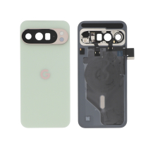 Backcover Jade Google Pixel 10 Pro XL