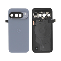 Backcover Grigio Quarzo Google Pixel 10 Pro
