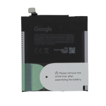 Batteria Google Pixel 10 Pro