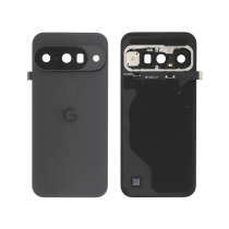 Backcover Nero Vulcanico Google Pixel 10