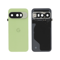 Backcover Verde Limone Google Pixel 10