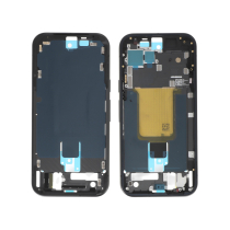 Telaio centrale Nero Google Pixel 10a