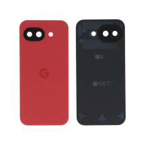 Backcover Rosso Lampone Google Pixel 10a