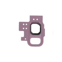 Lente Camera Completa Galaxy S9 Ultra Violet