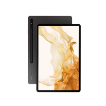 Samsung Galaxy Tab S8 128 GB Grafite (Grado A) (Wifi)