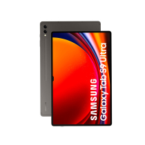 Samsung Galaxy Tab S9 Ultra 14.6" 2023 256 GB Grigio (Grado B) (Wifi)