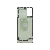 Adesivo Vetro Posteriore Galaxy A51 (A515F)