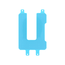 Adesivo Batteria Galaxy A16 5G (A166B)