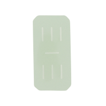 Adesivo Batteria Principale Galaxy Z Flip7 (F766B)