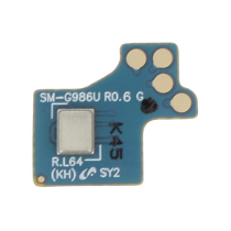 Scheda Figlia Micro Galaxy S20+ (G985F/G986B)