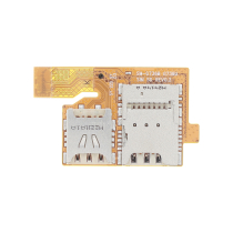 Lettore Sim Xcover 6 Pro (F736B)