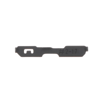 Supporto Tasto Volume Galaxy Z Fold6 (F956B)