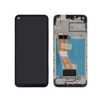 Display Completo Samsung Galaxy M11 (M115F)
