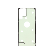 Adesivo Vetro Posteriore Galaxy A42 5G (A426B)