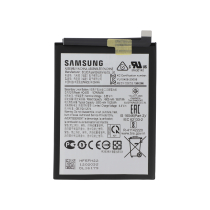 Batteria Galaxy A02S/A03S (A025G/A037G)