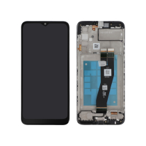 Display Completo Nero Galaxy A02S (A025G)