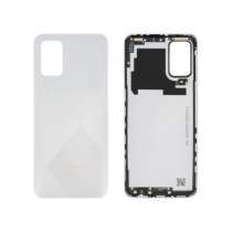Vetro Posteriore Bianco Galaxy A02s (A025G)