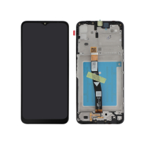 Display Completo Galaxy A22 5G (A226B)