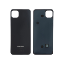 Vetro Posteriore Grigio Galaxy A22 5G (A226B)