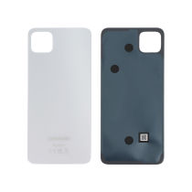 Vetro Posteriore Bianco Galaxy A22 5G (A226B)