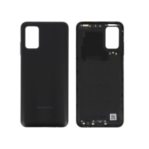 Vetro Posteriore Nero Galaxy A03s (A037G)