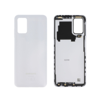 Vetro Posteriore Bianco Galaxy A03s (A037G)
