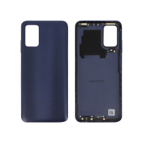 Vetro Posteriore Blu Galaxy A03s (A037G)
