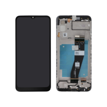 Display Completo Nero Galaxy A03 (A035G)