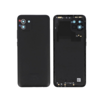 Vetro Posteriore Nero Galaxy A03 (A035G)