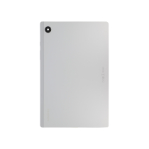Custodia Posteriore Argento Galaxy Tab A8 10.5 (2021) (X200/X205)