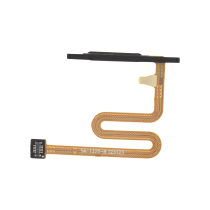 Flex Lettore Impronte Argento Galaxy A14 4G (A145P)