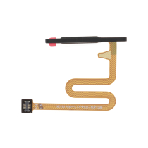 Flex Lettore Impronte Verde Galaxy A14 4G (A145P)
