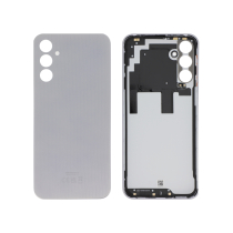 Backcover Argento Galaxy A14 4G (A145)